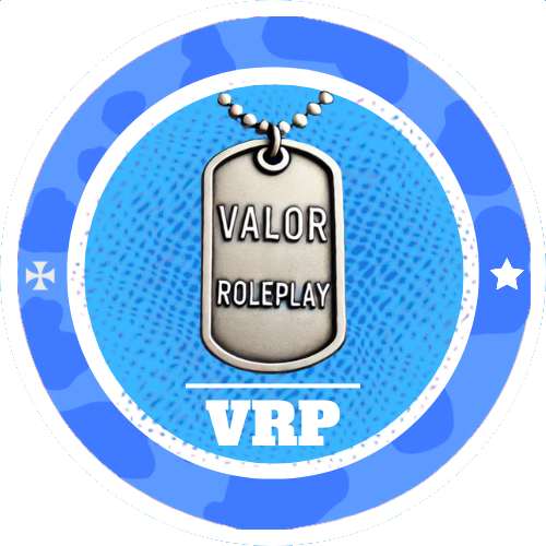 Valor Project Roleplay